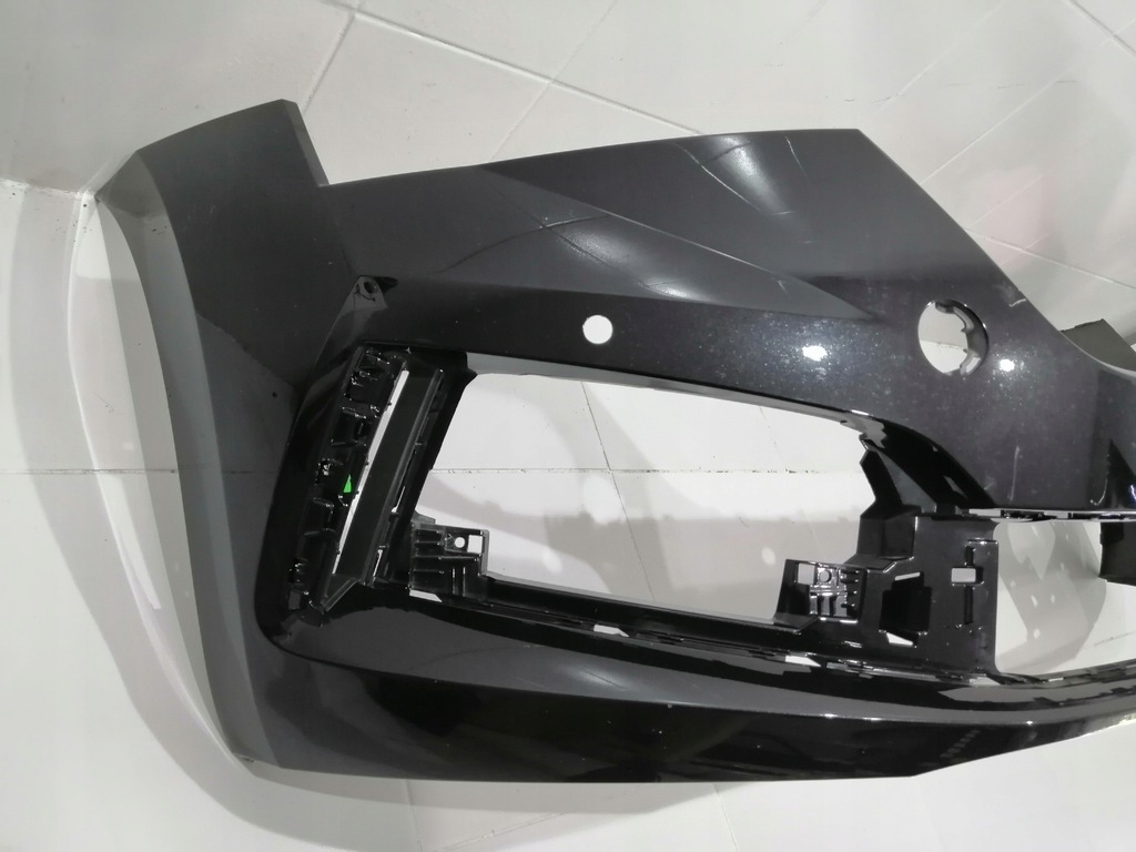 фото №5, Бампер передний перед skoda scala