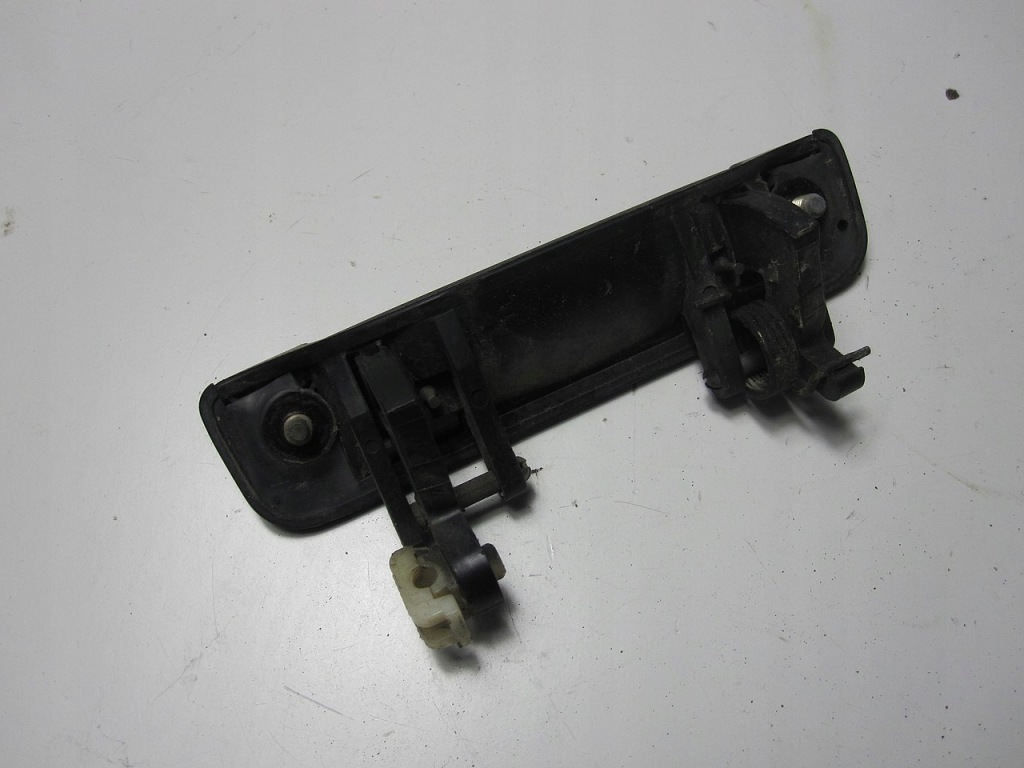 фото №4, Ручка наружная передняя перед правая mazda demio 98r