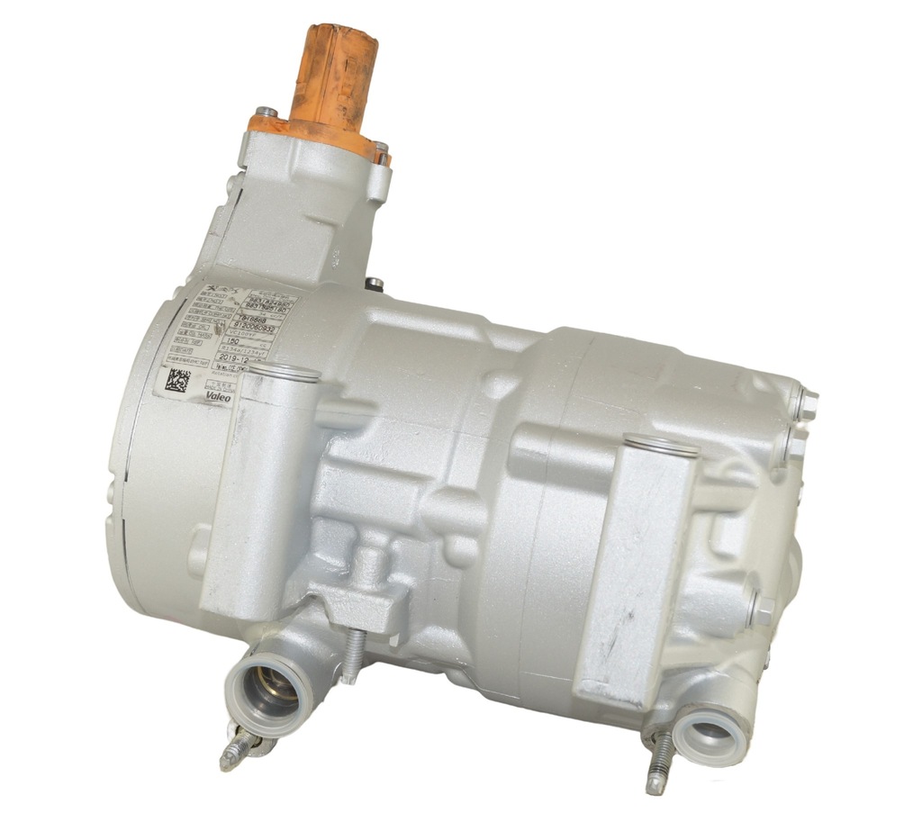 фото №1, Citroen c5 ds7 peugeot 508 ii 9831824980 компрессор