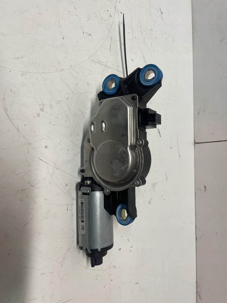 фото №1, Volvo оригінальний номер 31290787 моторчик двірники