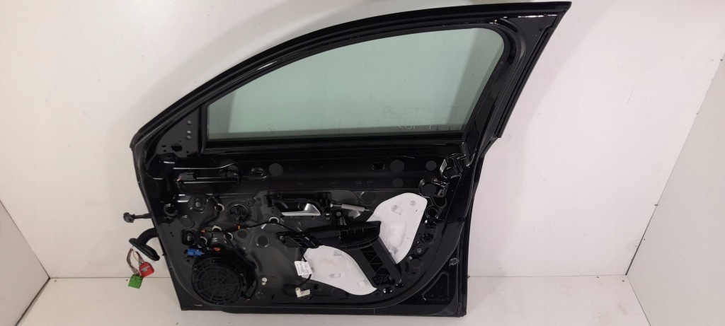 Peugeot 208 ii 2025r двері передні праве t489 Оригінал