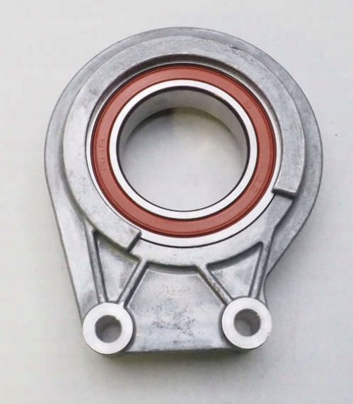 фото №1, Aso vw підшипник піввісь crafter, transporter