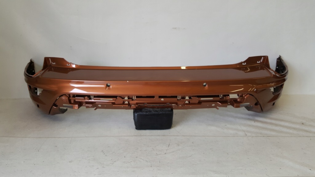 Купить Ford kuga mk2 titanium st line бампер задняя 12-20r