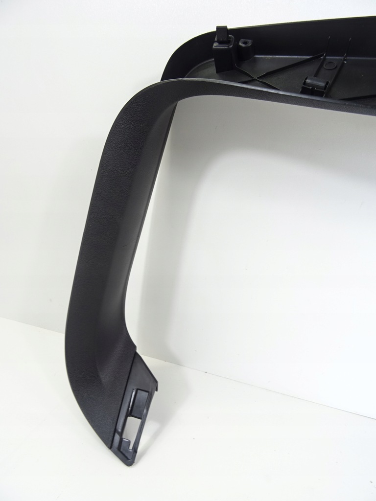 фото №8, Seat leon iii kombi защита накладка обивка крышки 5f9867603b