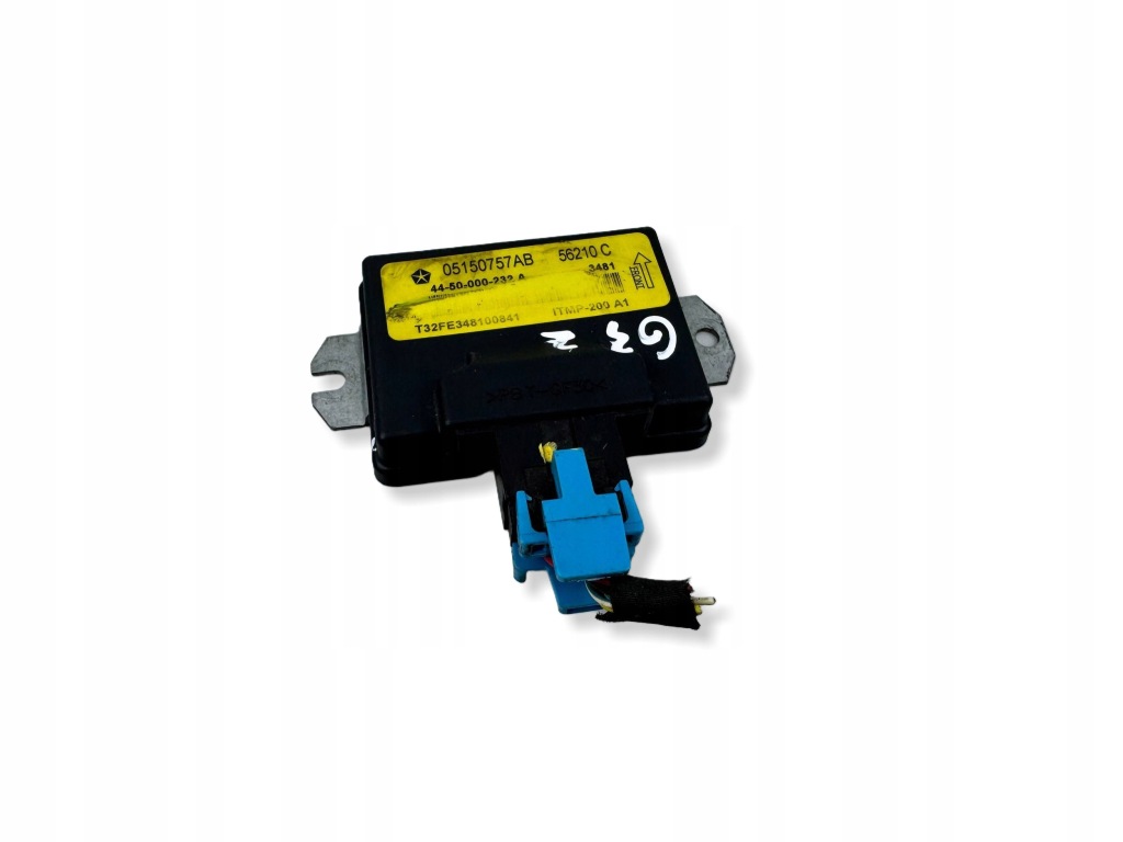 Купить Fiat freemont 2.0 m-jet модуль блок управления 05150757ab