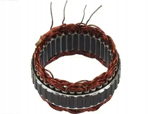 фото №1, Stojan генератора as1009 as-pl