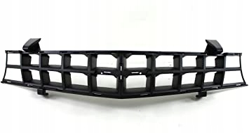 фото №2, Решітка радіатора решітка радіатора решітка chevrolet camaro ls lt 2010-13