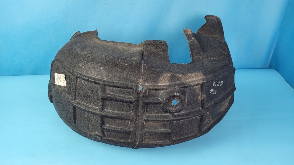 фото №1, Opel insignia b gsi 21r підкрилок лівий задня 39220571