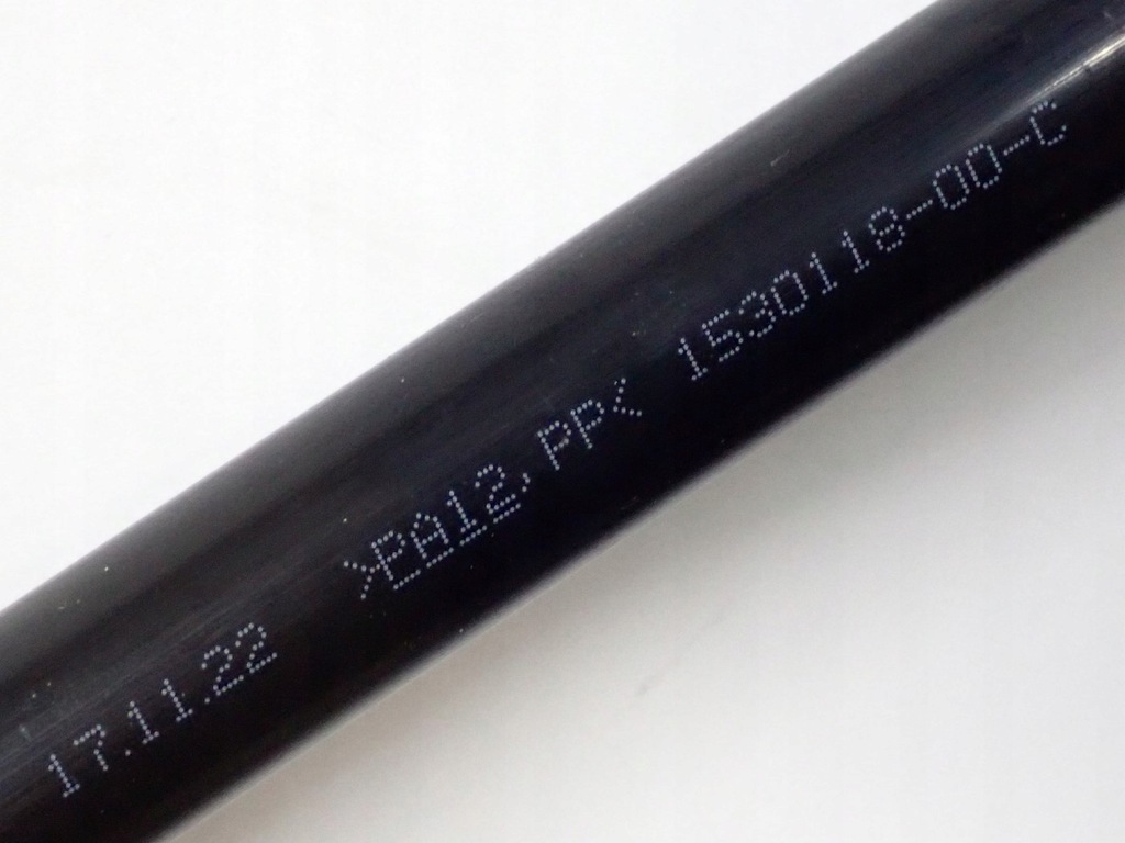 фото №14, Wąż шланг трубка wody охлаждение аккумулятора 1530118-00-c tesla model 3