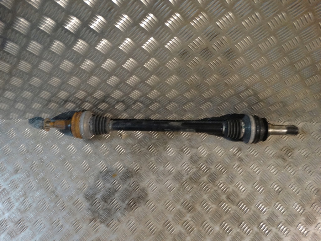 фото №1, Idealna привідний вал задня porsche panamera 971 1