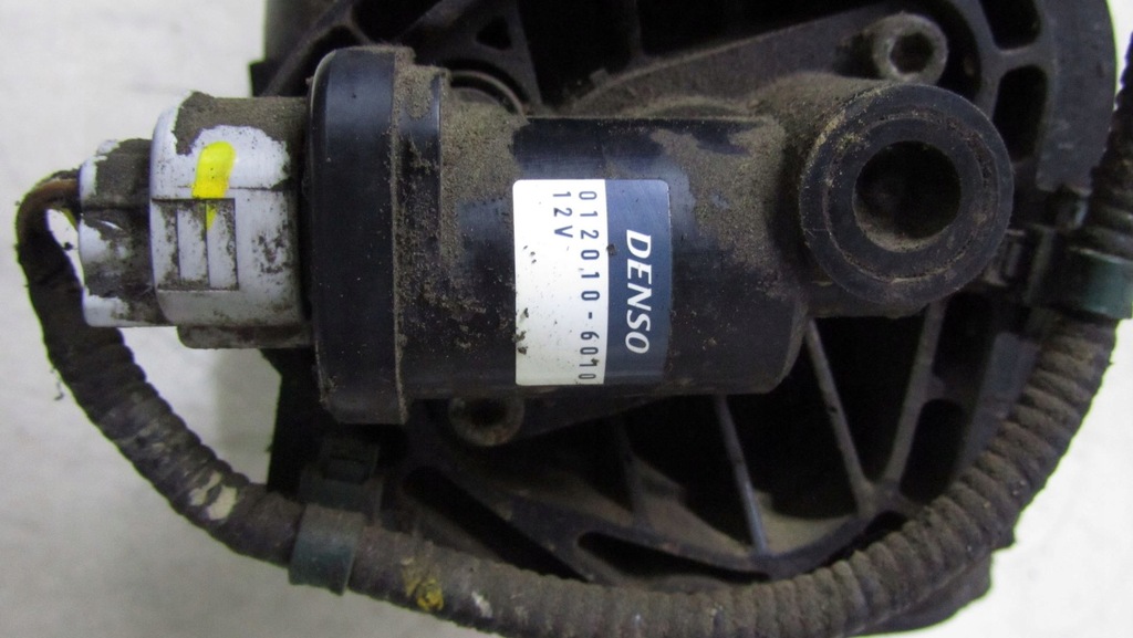 фото №5, Honda cr-v iv 2.0b коллектор всасывающий k6au073-107661