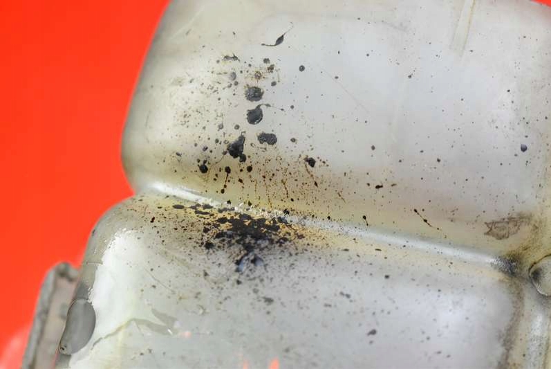 фото №10, Бачок розширювальний 3m5h-8k218-dg mazda 3 1 i bk 1.6 citd 109 km 06-09