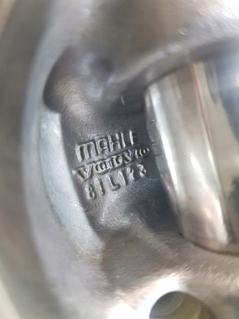 фото №9, Поршень 81l123 volvo v70 xc60 xc70 s60 s80 2.4d d5244t12