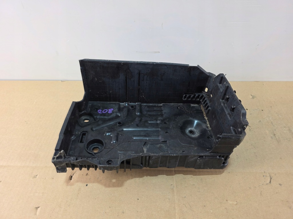 фото №1, Основание аккумулятор peugeot 208 ii lift 9836759680