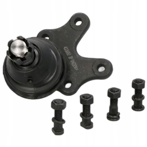 фото №1, Шаровая опора рычага перед do toyota hiace iii 2.4