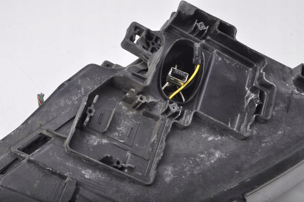 фото №10, Volvo s80 v70 iii лампа лівий перед ксенон 31214349