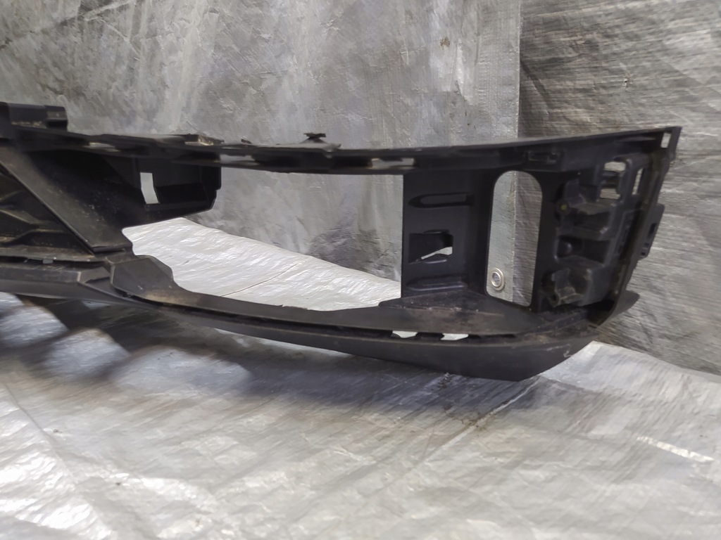 фото №9, Vw t-roc бампер dół бампера 2ga805903d