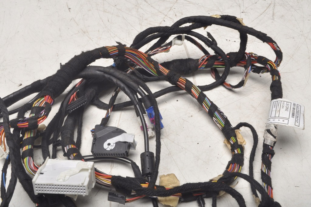 фото №10, Mini f57 джгут навігації 8783333 8804450