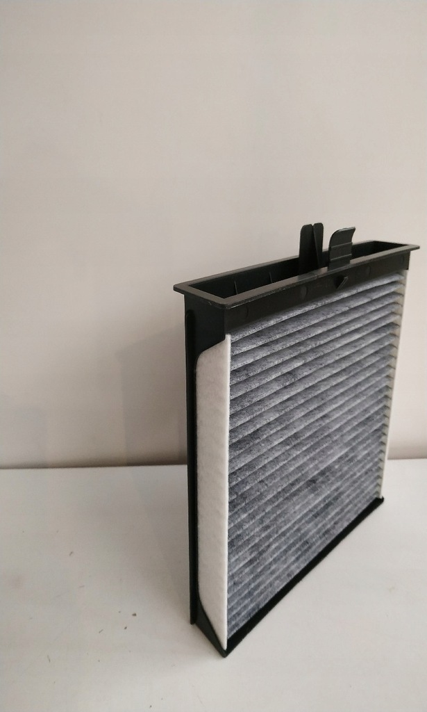 фото №12, Фільтр салонний mann-filter cuk 2430 cuk2430