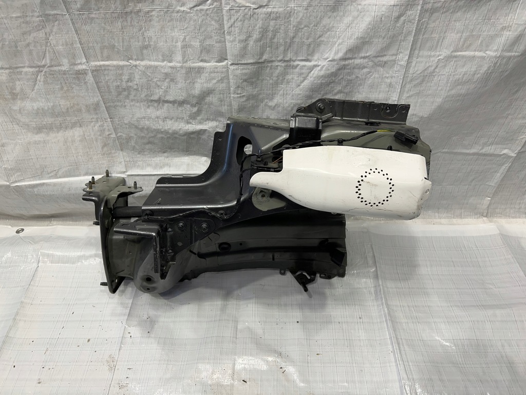 фото №1, Четверть лонжерон перед левая jaguar e-pace