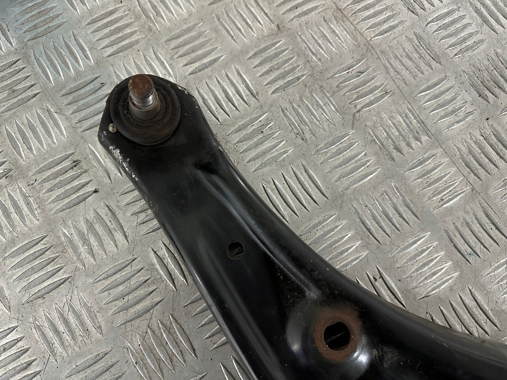 фото №5, Mitsubishi space star ii важіль правий