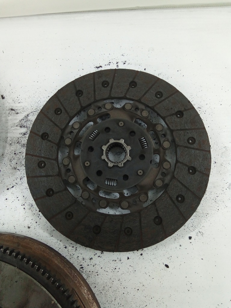 фото №5, F74 повний зчеплення antara 2.4b 24248779