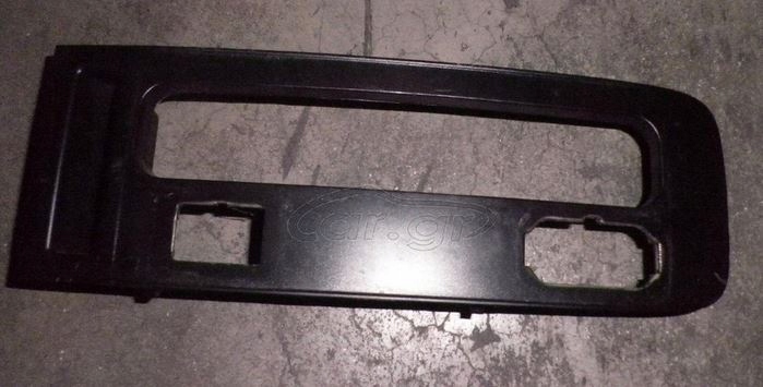 фото №1, 735498099 захист салону fiat doblo оригінальний номер