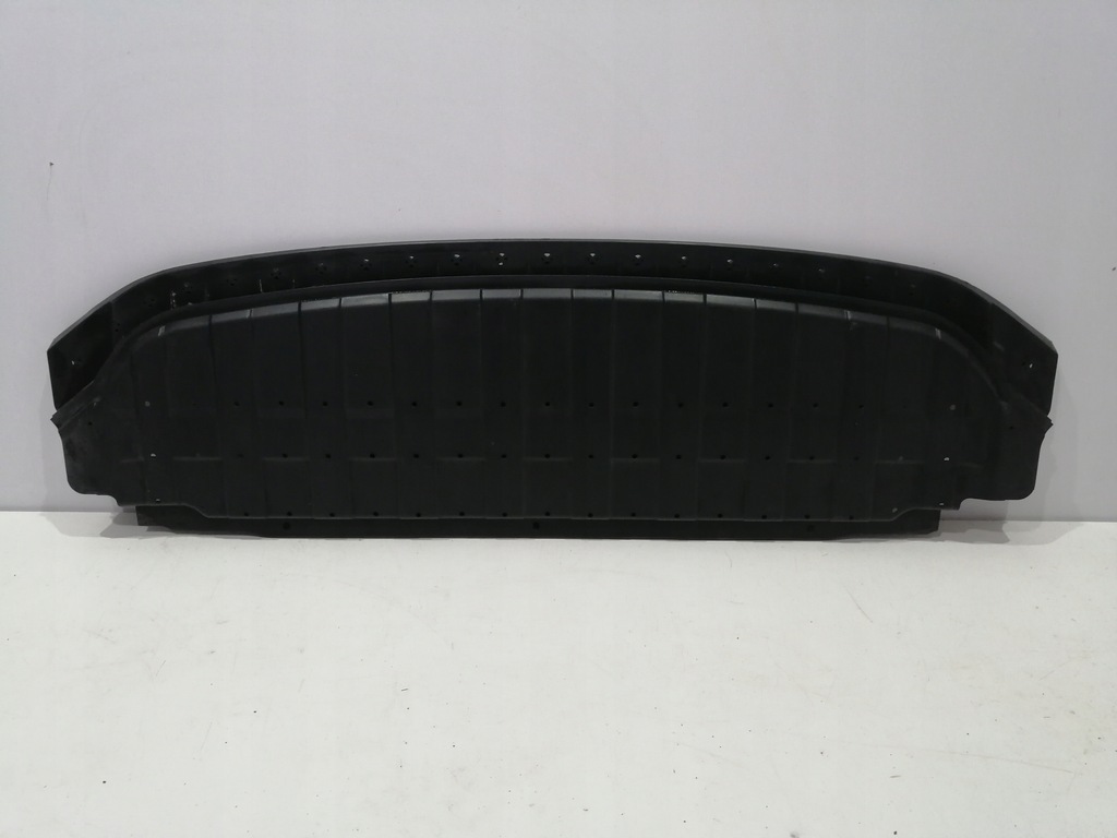 фото №1, Skoda scala защита плита pod бампер