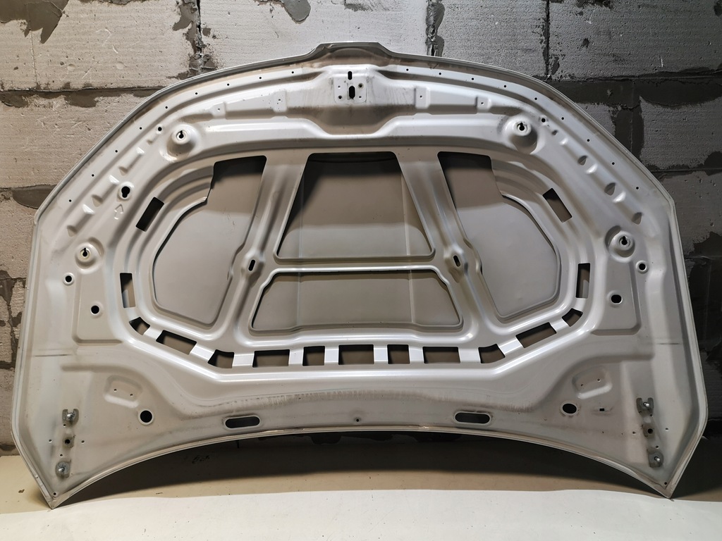 фото №9, Капот skoda karoq 57a823155a