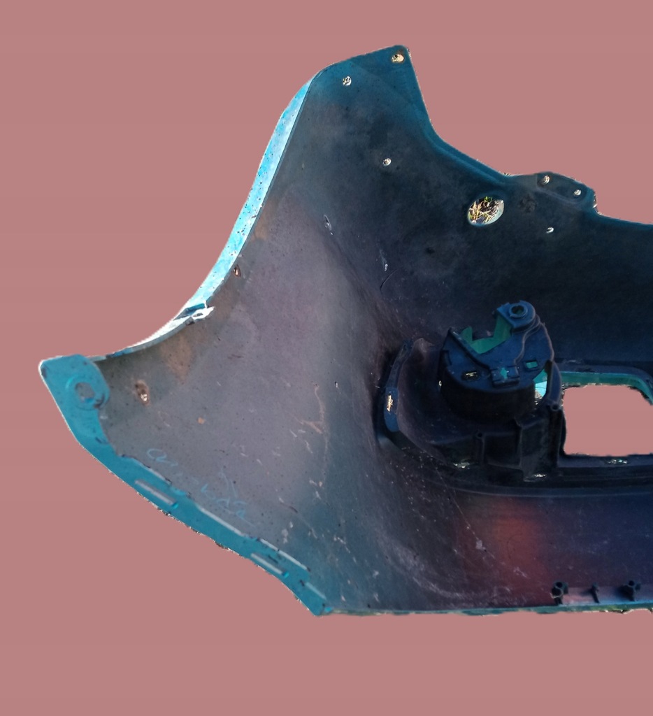 фото №6, Бампер перед передній suzuki sx4 sx-4 06- 71711-79j00