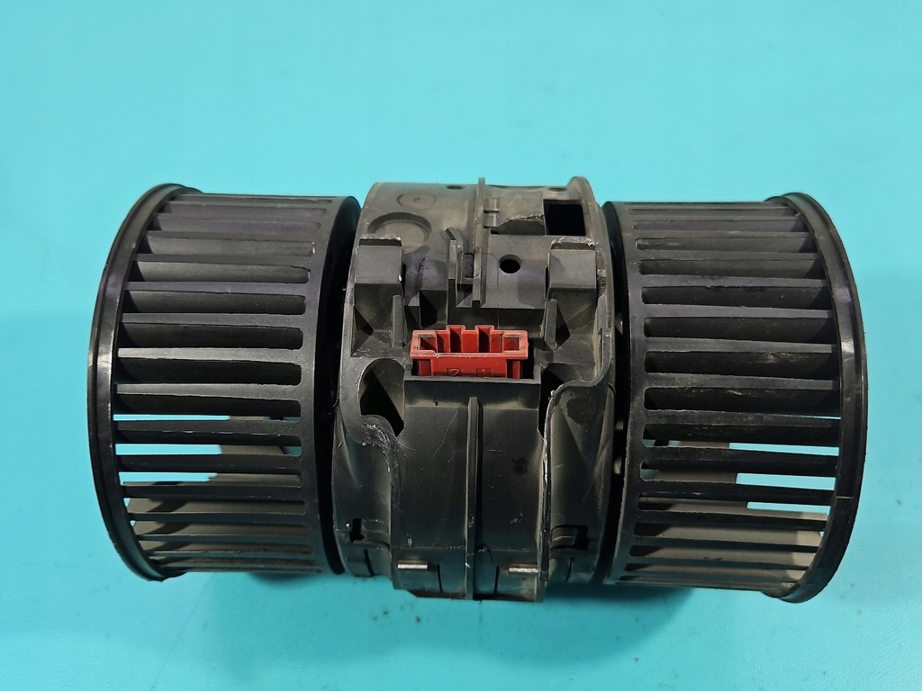 фото №1, Повітродувка обдув вентилятор renault trafic iii n109416c europa