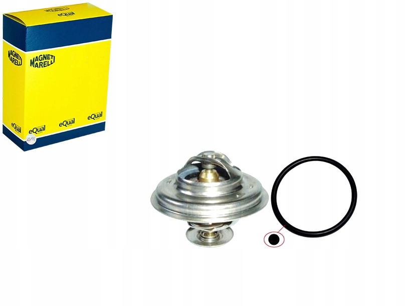 фото №1, Термостат vw transporter 08.83-07.92 magneti marelli