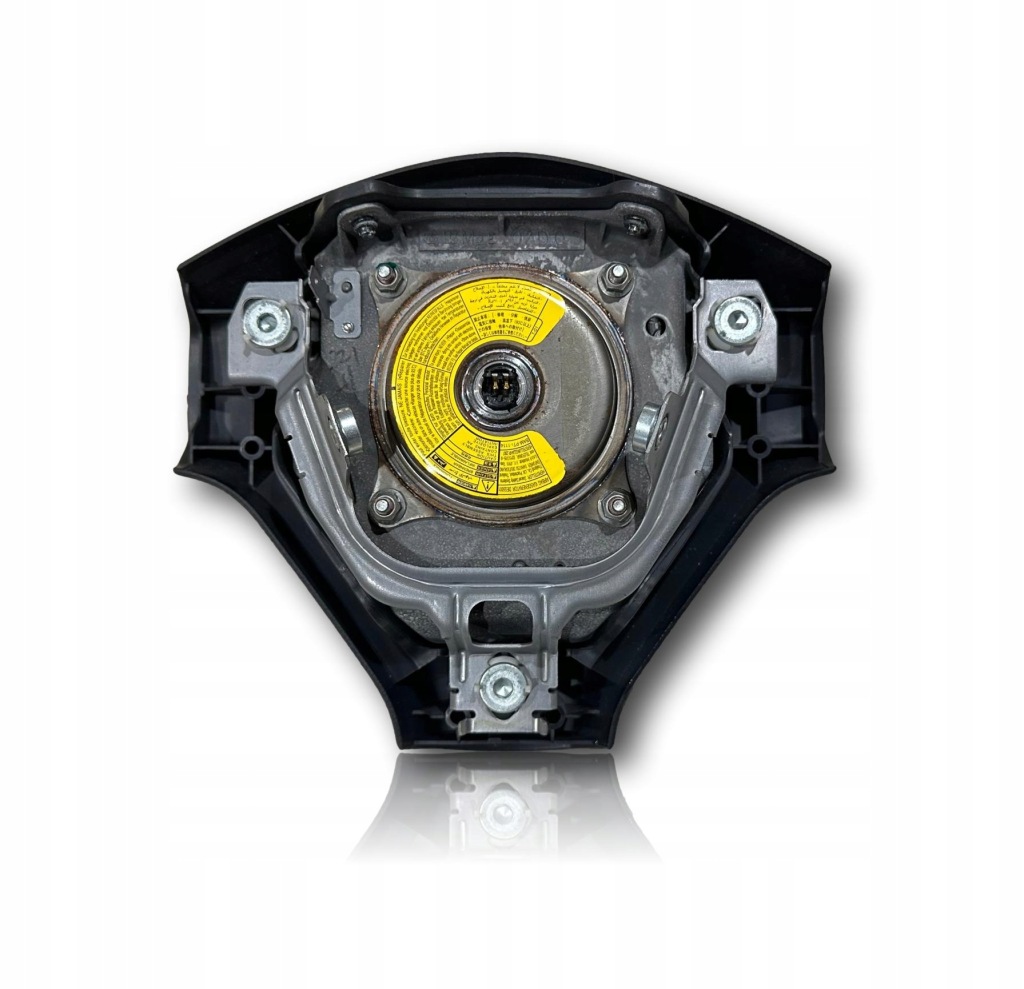 фото №2, Подушка водія daihatsu terios ii