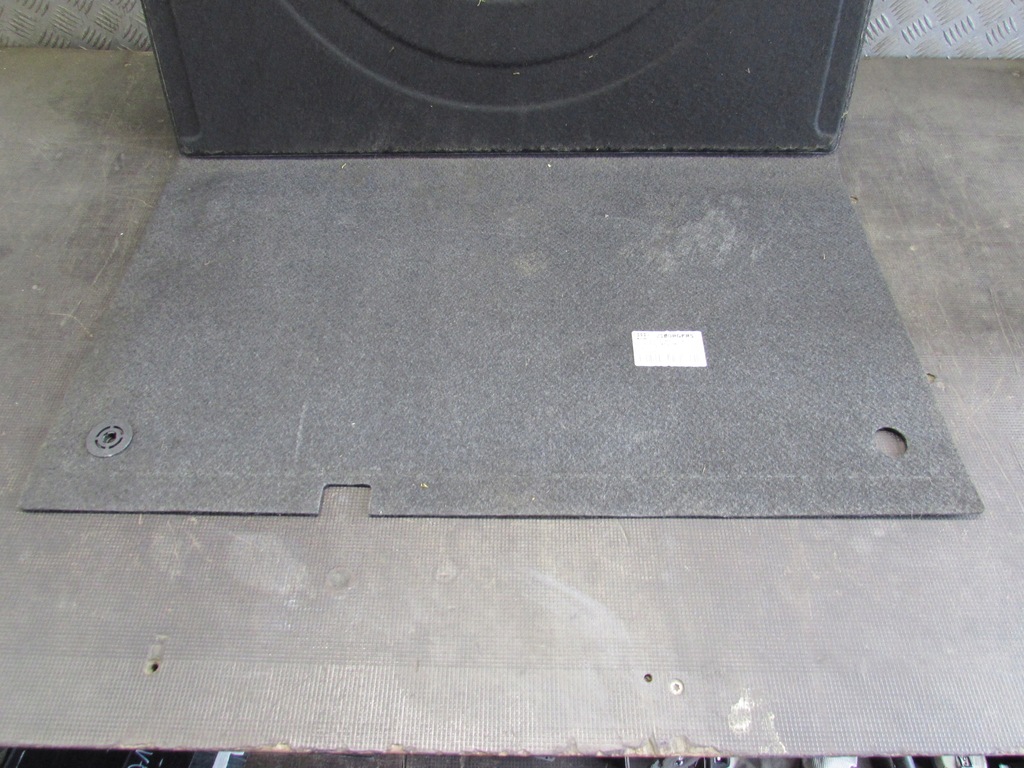 фото №9, Обшивка багажника audi a6 c8 sedan 19-23r