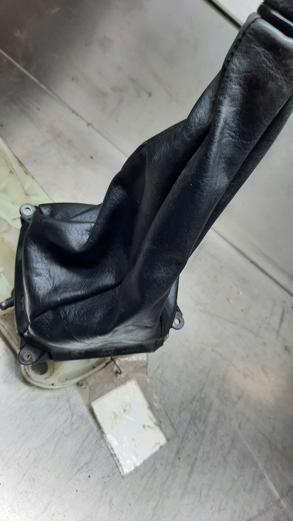 фото №6, Домкрат переключения передач honda rv cr-v i 00r 2.0b