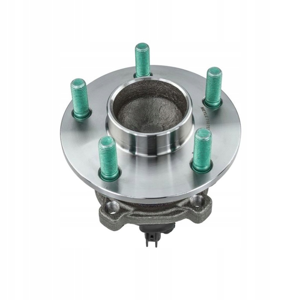 фото №14, Подшипник колеса ford t. focus c-max 03-