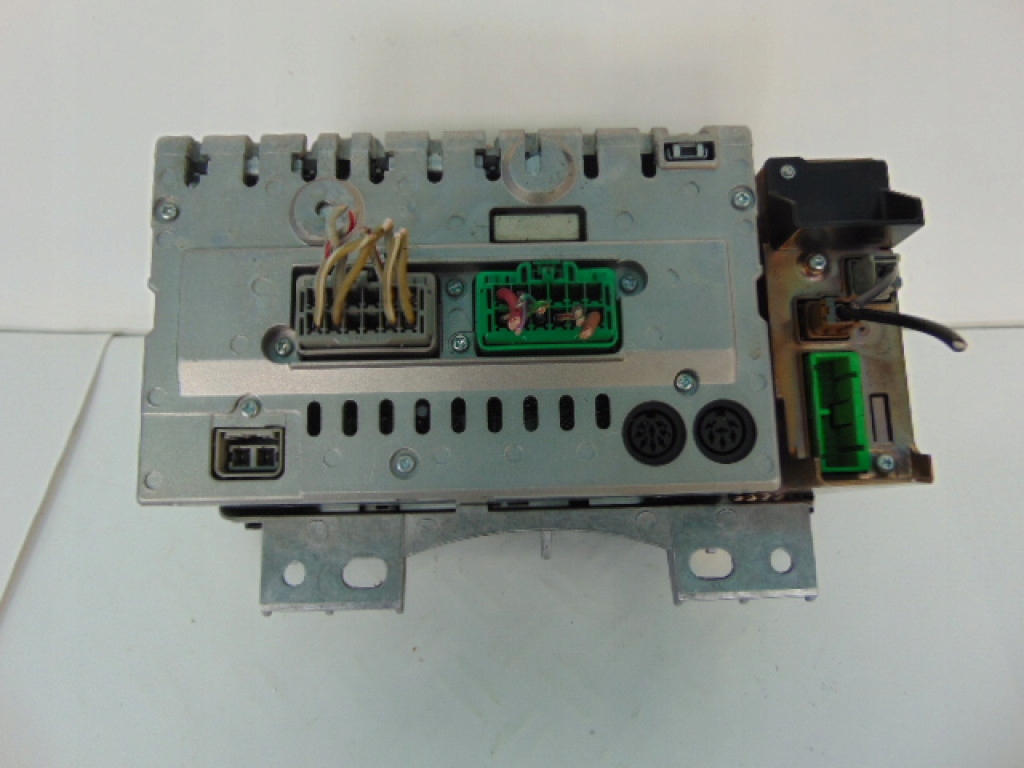 фото №4, Volvo s60 i радио вместе с панель телефона 30657637-1