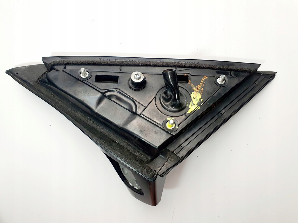 фото №6, Каркас важіль дзеркало правий honda accord viii 08-