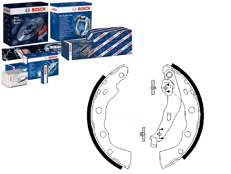 фото №1, Гальмівні колодки гальмівні mitsubishi carisma space star 1.