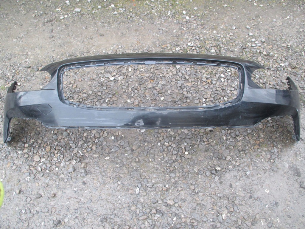 фото №1, Бампер передний volvo v90 2016r-