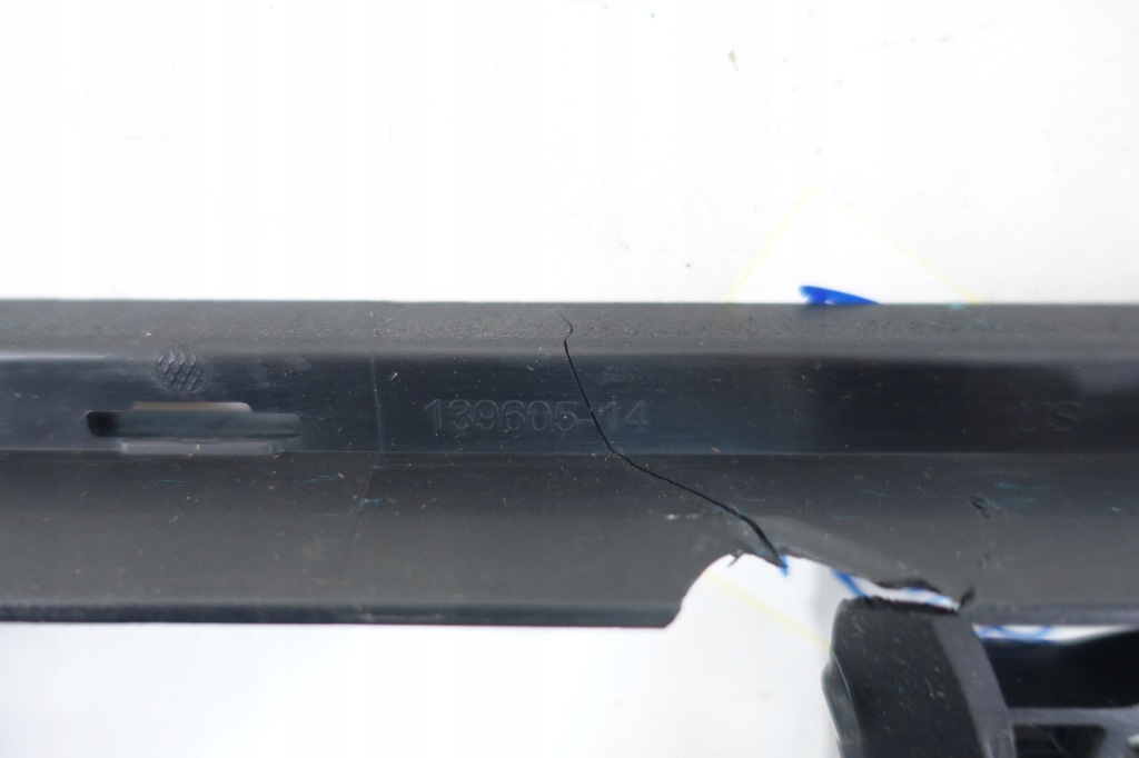 фото №11, Bmw x3 g01 x4 g02 m-pakiet решітка радіатора решітка бампера перед 8064600