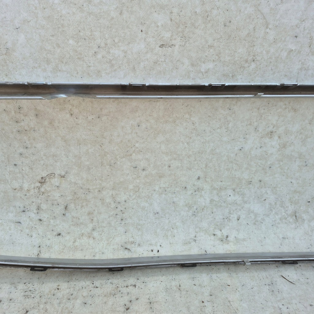 Купить Volvo xc90 ii молдинг рамка хром решётка решетка