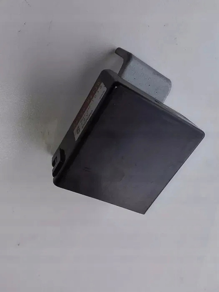 фото №1, Модуль центральний замка 89741, 02050 toyota corolla e12