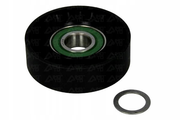 фото №2, Bta e2g0014bta натягувач ремінь клиновий багаторучейковий