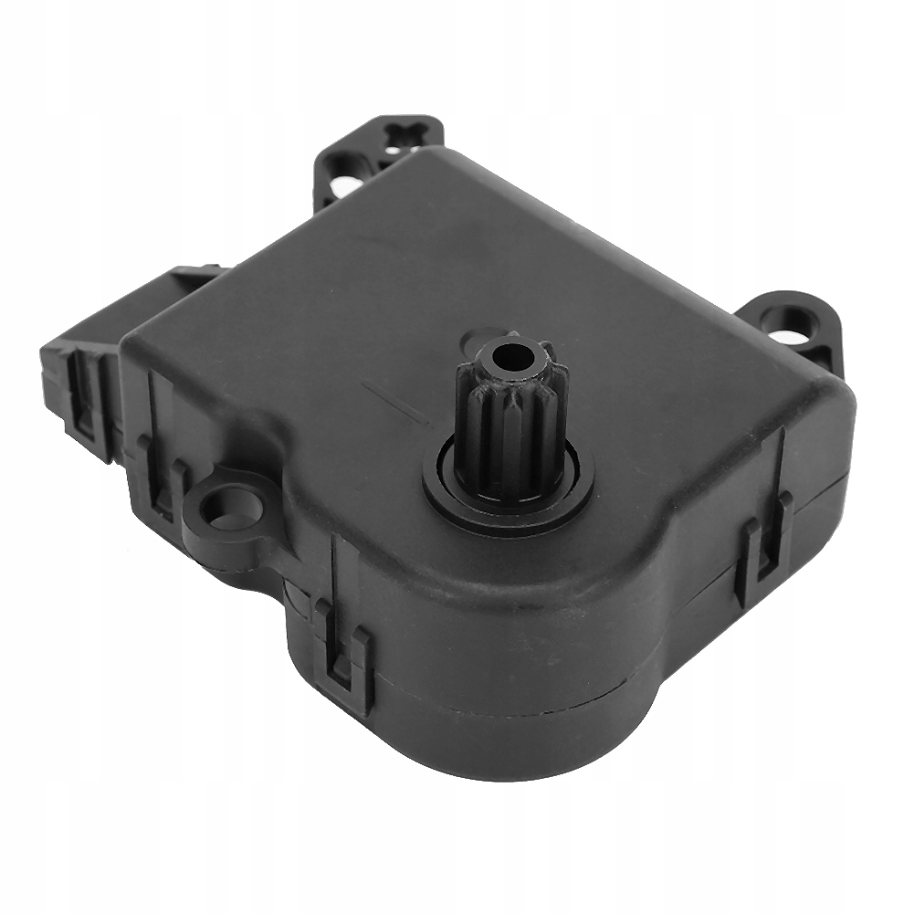 фото №16, Привод замка дверь aa5z19e616c