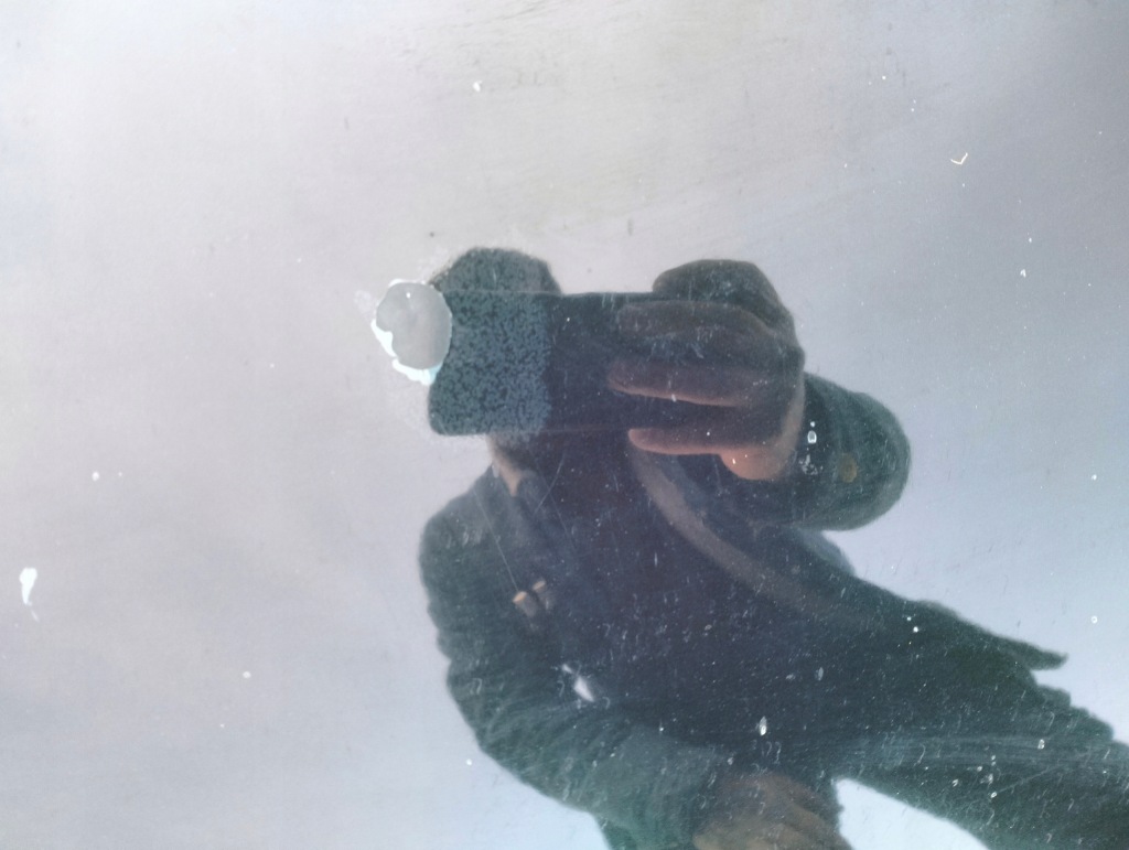 Капот крышка двигателя renault scenic 3 3 lata 2008-2012 цвет tednh Киев