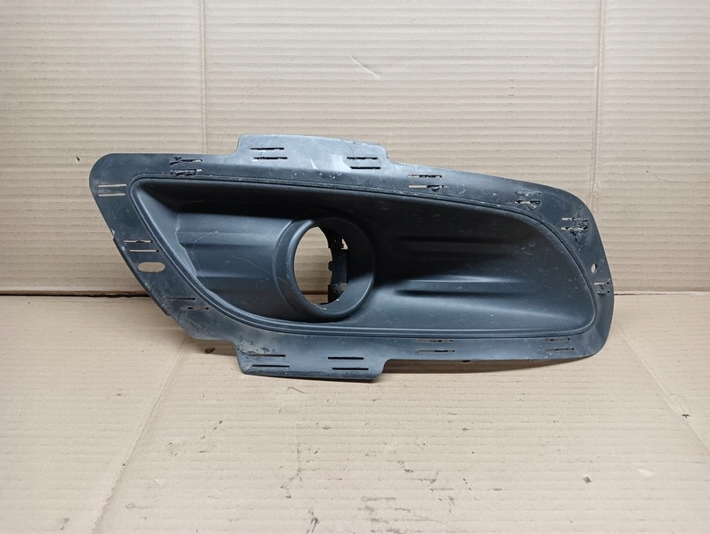 Купити M35 ford transit courier правий решітка бампера перед передня