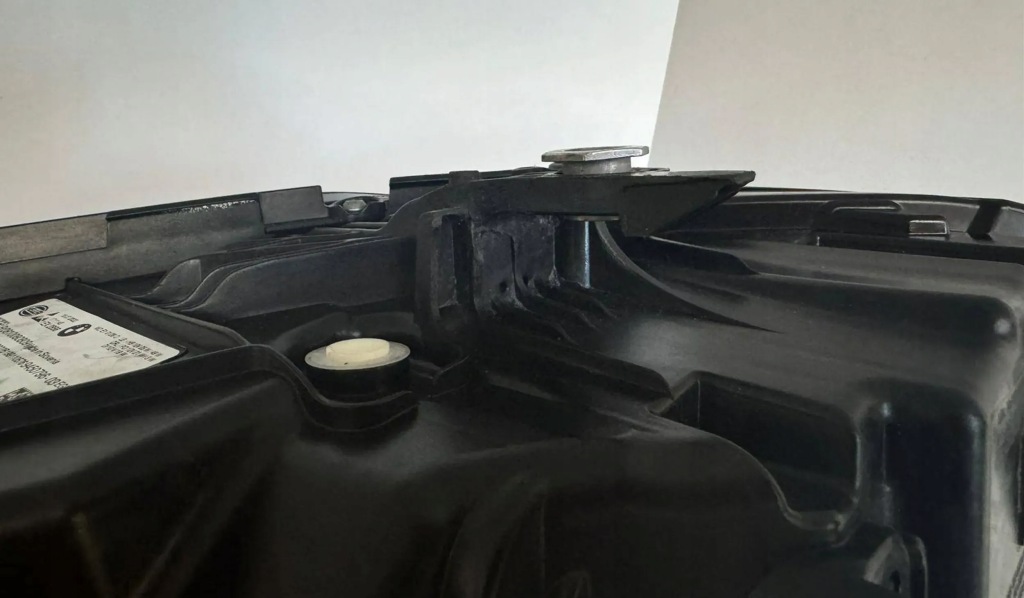 фото №8, Bmw 3 g20 g21 2023 перед сторона права лампи передні