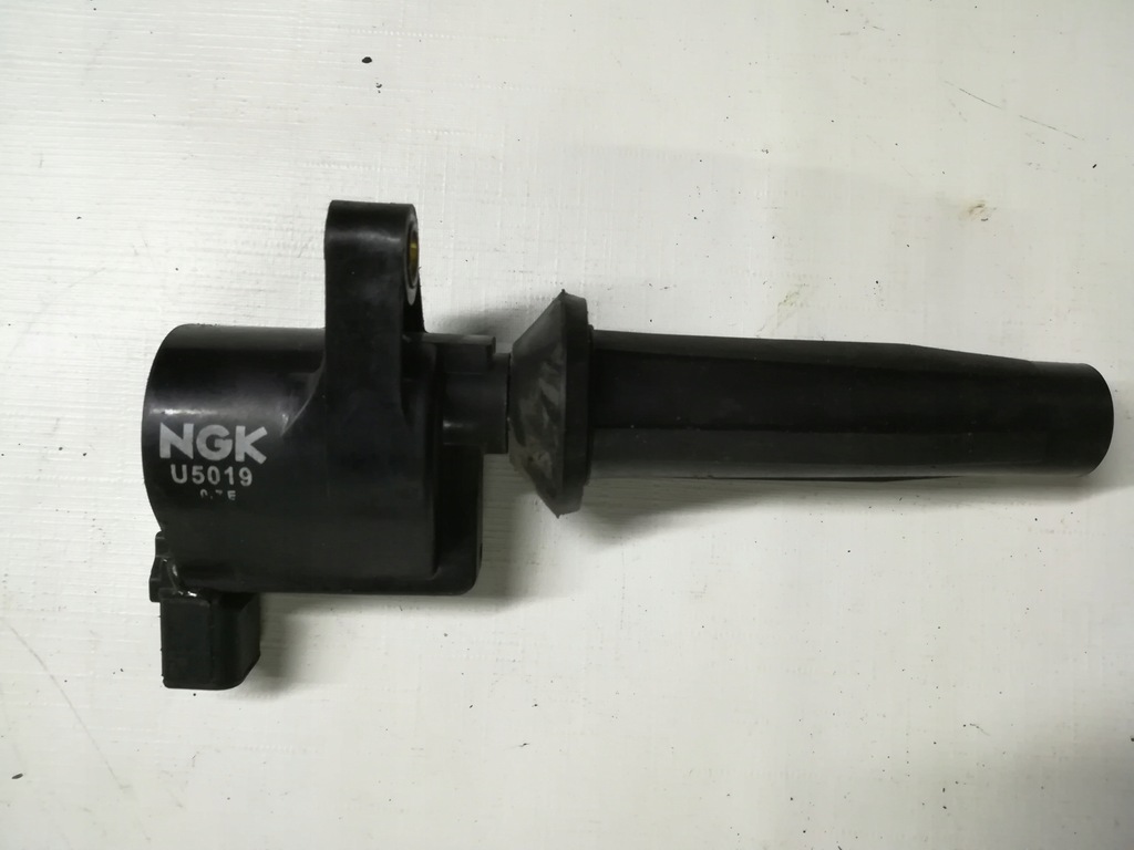 фото №16, Котушка запалювання [ngk]