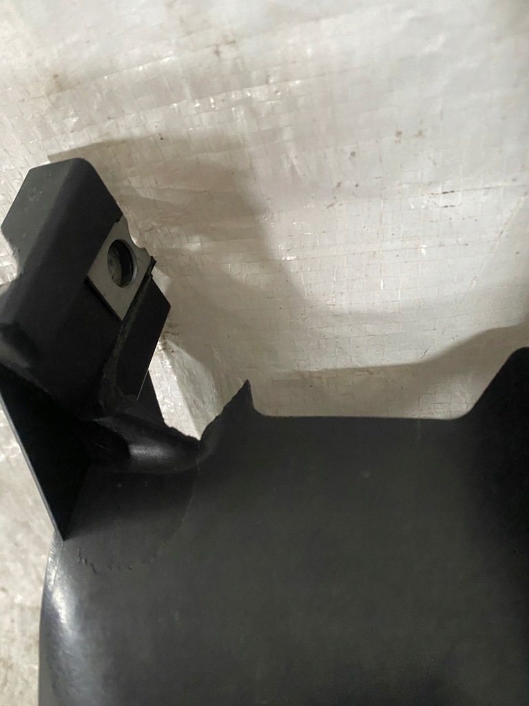 фото №3, Протитуманна фара лівий subaru forester